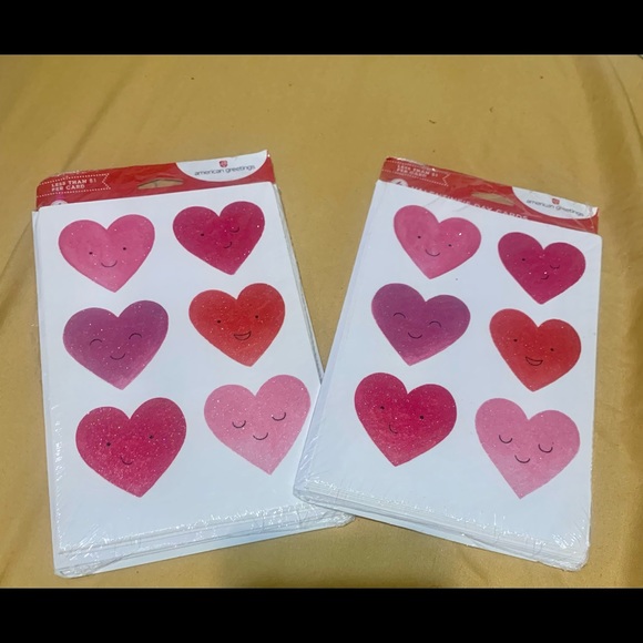 Valentine’s Day Cards - Picture 2 of 2